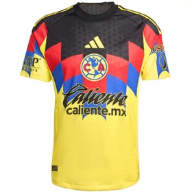 Jersey Club America Home adidas Authentic 2025/26