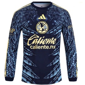 Jersey Club America Away adidas Stadium 2025/26 L/S