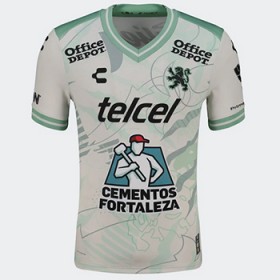 Jersey Leon Away Charly 2025/26