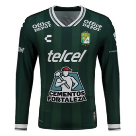 Jersey Leon Home Charly 2025/26 L/S