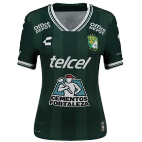 Jersey Leon Home Charly 2025/26 Women
