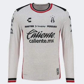 Jersey Atlas Away Charly 2025/26 L/S