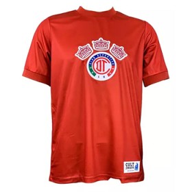 Jersey Toluca Home 1974 Retro