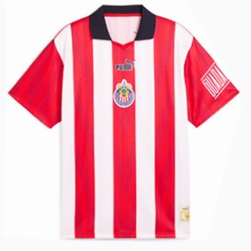 Jersey Chivas Retro Puma King