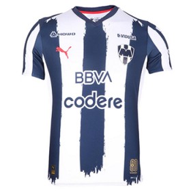 Jersey Rayados de Monterrey Home Puma 2025/26