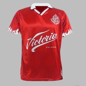 Jersey Toluca Home 1997 Retro