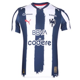 Jersey Rayados de Monterrey Home Puma 2025/26 Authentic