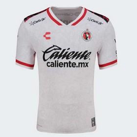 Jersey Xolos de Tijuana Away Charly 2025/26