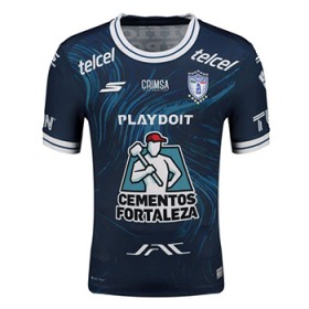 Jersey Pachuca Away Skechers 2025/26