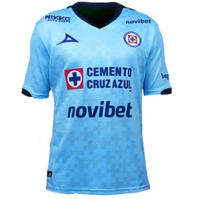 Jersey cruz azul Goalkeeper Pirma 2025/26