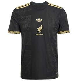 Jersey Mexico Third adidas Authentic 2025