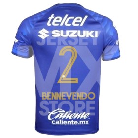 Jersey Pumas Away Nike 2025/26 Bennevendo