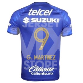 Jersey Pumas Away Nike 2025/26 Martinez