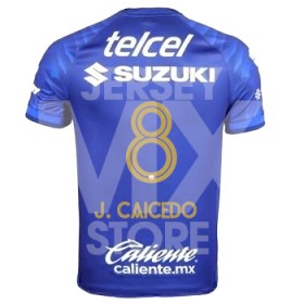 Jersey Pumas Away Nike 2025/26 Caicedo