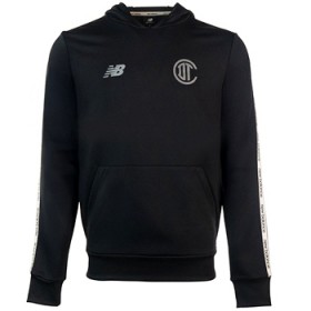 Hoodie Toluca New Balance  2025