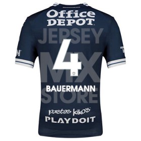 Jersey Pachuca Away Skechers Bauermann 2025/26 