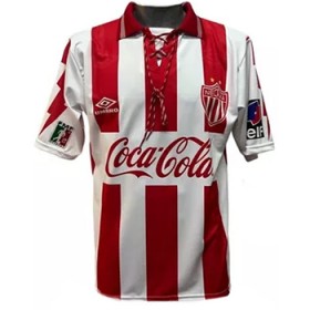 Jersey  Rayos de Necaxa Umbro 1996/97