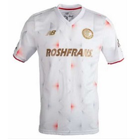 Jersey Toluca away New Balance 2025/26