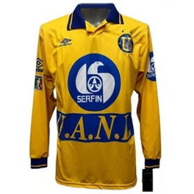 Jersey Tigres UANL Umbro 1994/95