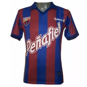  Jersey Atlante Garcis 1993