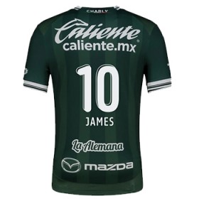 Jersey Leon Home charly 2025/26 James