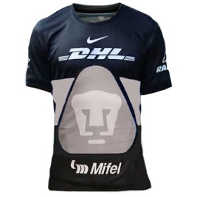 Jersey Pumas Home Nike  Goalkeeper 2025/26