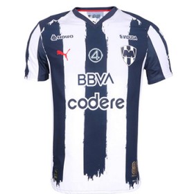Jersey Monterrey x Fantastic 4 Puma 2025/26