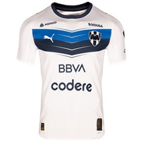 Jersey Rayados de Monterrey Away Puma 2025/26