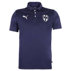 Polo Rayados de Monterrey Puma 2025/26