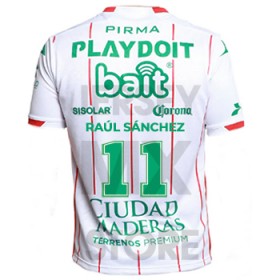 Jersey Necaxa  Home Pirma 2025/26 Sanchez