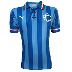 Jersey Chivas de Guadalajara Puma 110 years Golkeeper