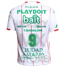 Jersey Necaxa  Home Pirma 2025/26 Badaloni