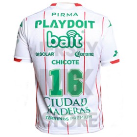 Jersey Necaxa  Home Pirma 2025/26 Chicote