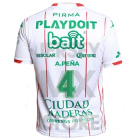 Jersey Necaxa  Home Pirma 2025/26 Peña