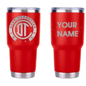 Thermos Toluca FC Official product