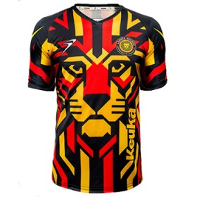 Jersey Leones Negros Training Keuka 2025/26