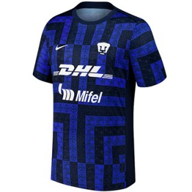 Jersey Pumas Pre match Nike 2025/26