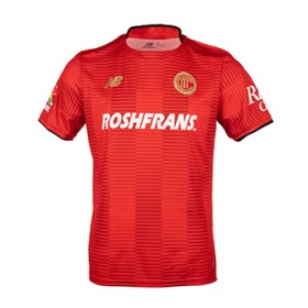 Jersey Toluca Home New Balance Kids 2025/26