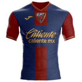  Jersey Atlante 109 anniversary Joma 2025