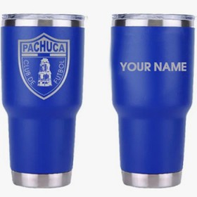 Thermos Pachuca Tuzos Official product 