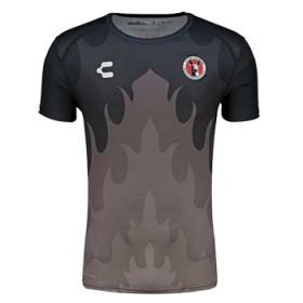 Jersey Xolos de Tijuana Third Metzican training Charly 2024/25
