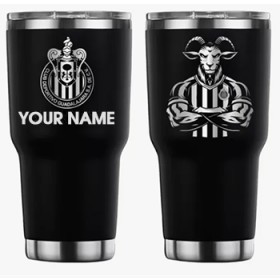 Thermos Chivas Official product 