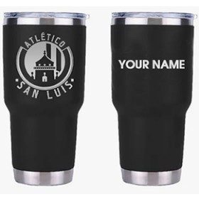 Thermos Atletico San Luis Official product 