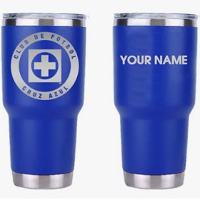Thermos Cruz Azul  Official product