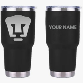 Thermos Pumas Unam Official product