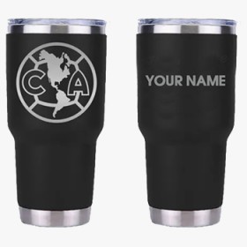 Thermos Club America Official product Black Edition