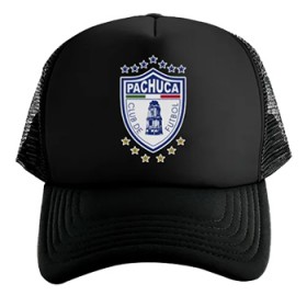 Cap Pachuca Trucker Official product 2025 