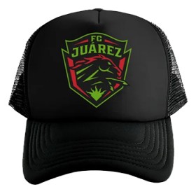 Cap Juarez FC  Trucker Official product 2025 