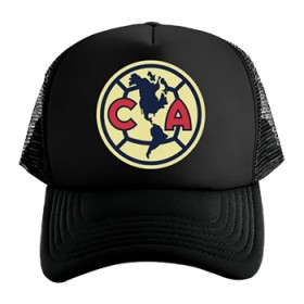 Cap Club America Trucker Official product 2025 