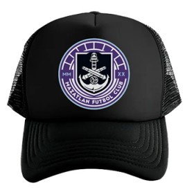 Cap Mazatlan Trucker Official product 2025 